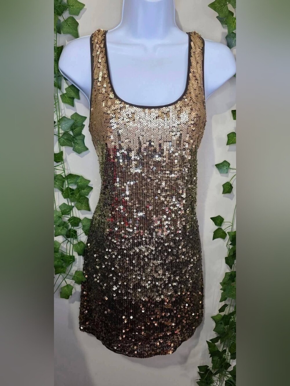 S • EXPRESS Dress